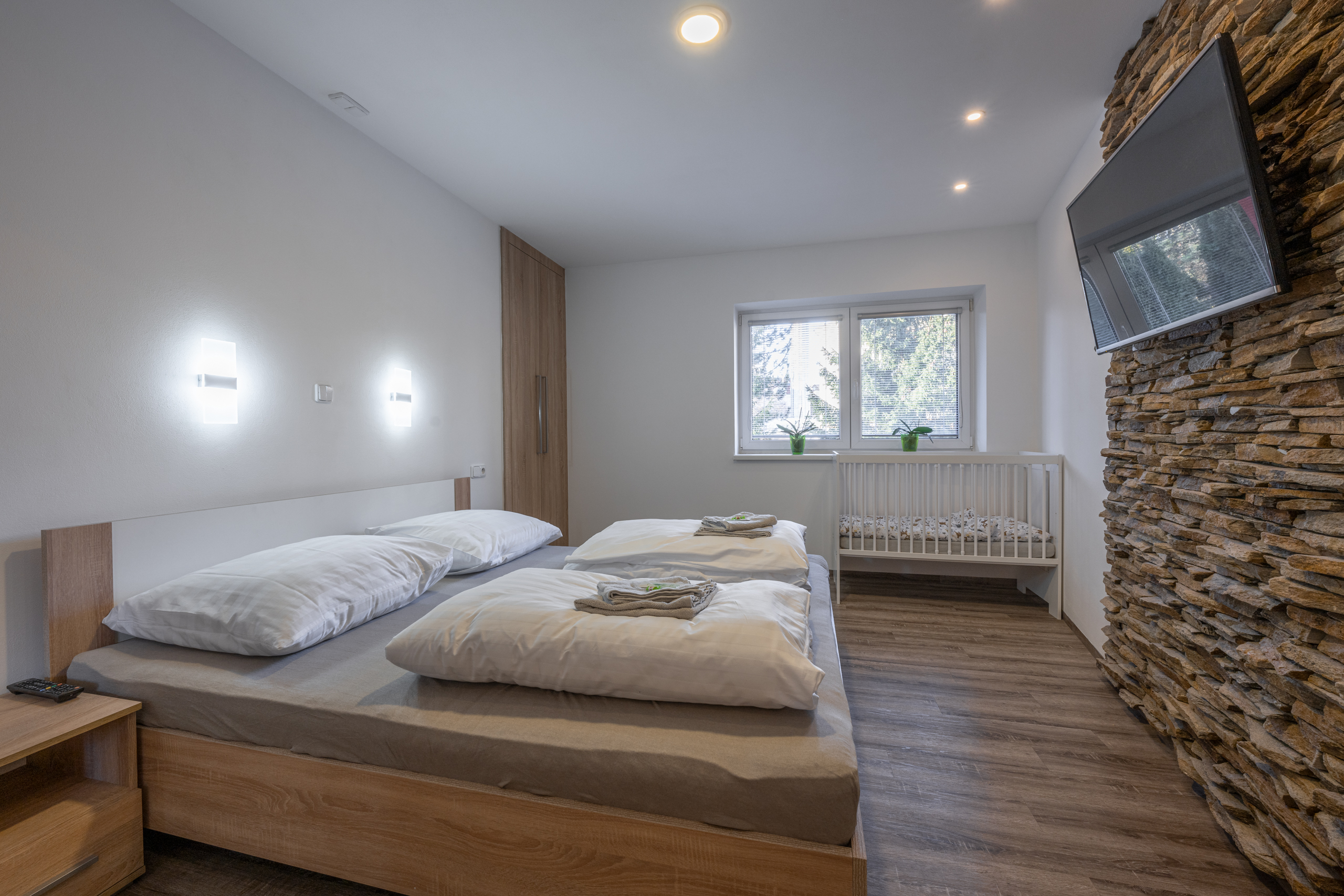 Apartmán Karin foto 4