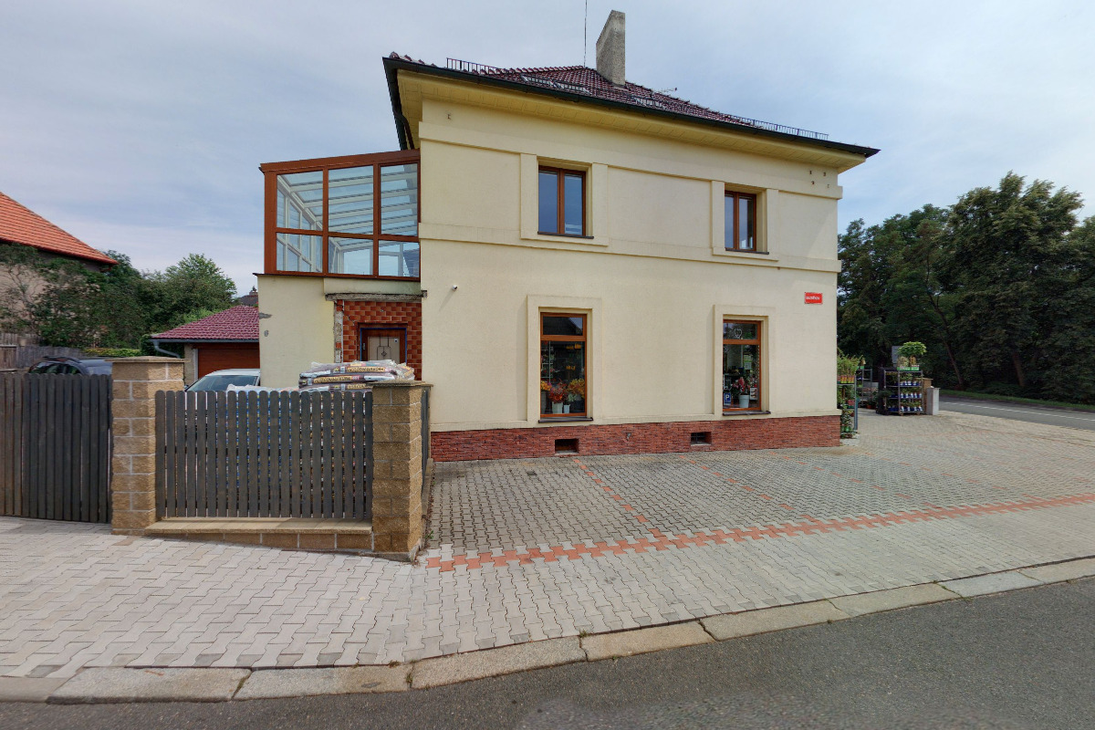 ZAHRADNICTVÍ s.r.o. foto 2