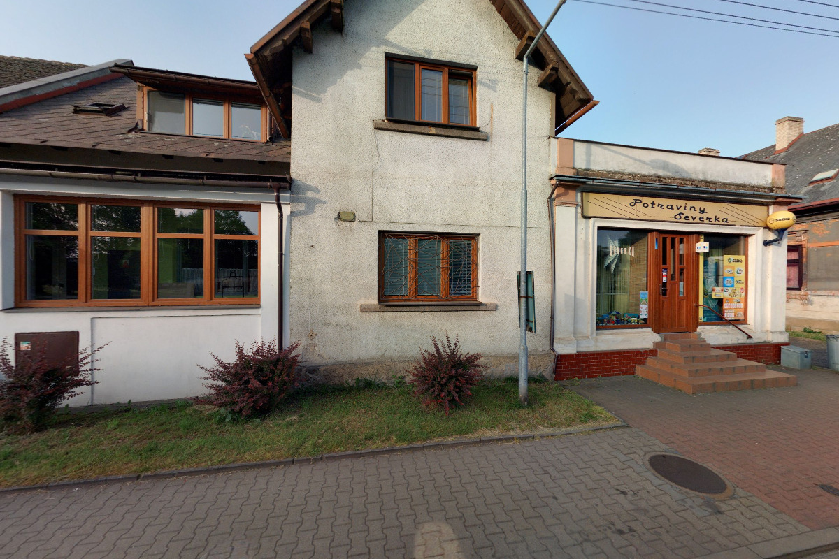Potraviny Severka foto 2