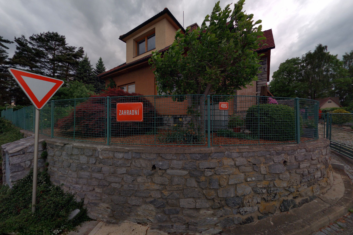 Ing. Jaromír Špaček