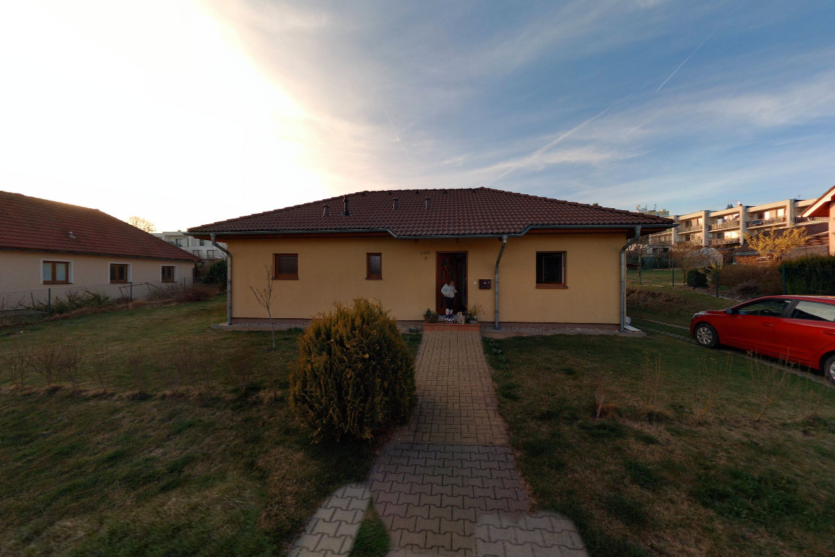 Znalci a odhadci nemovitostí - Jaroslav Matýsek