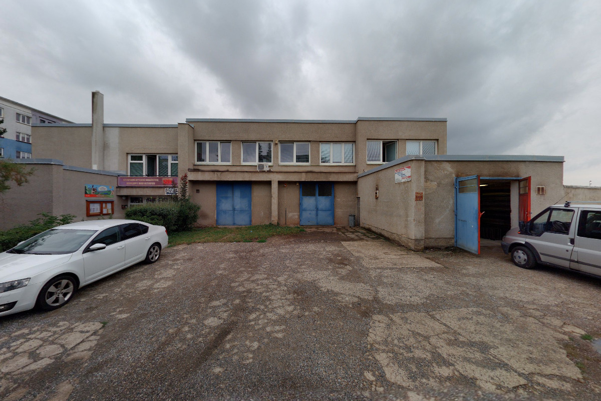 fa Luboš Dočekal - instalatér, topenář foto 2