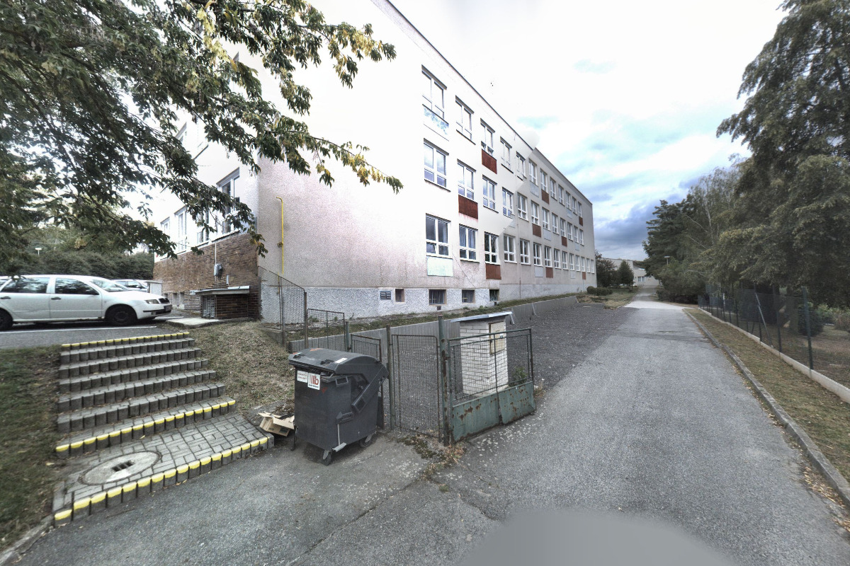 Gymnázium a Střední odborná škola, Plasy foto 6