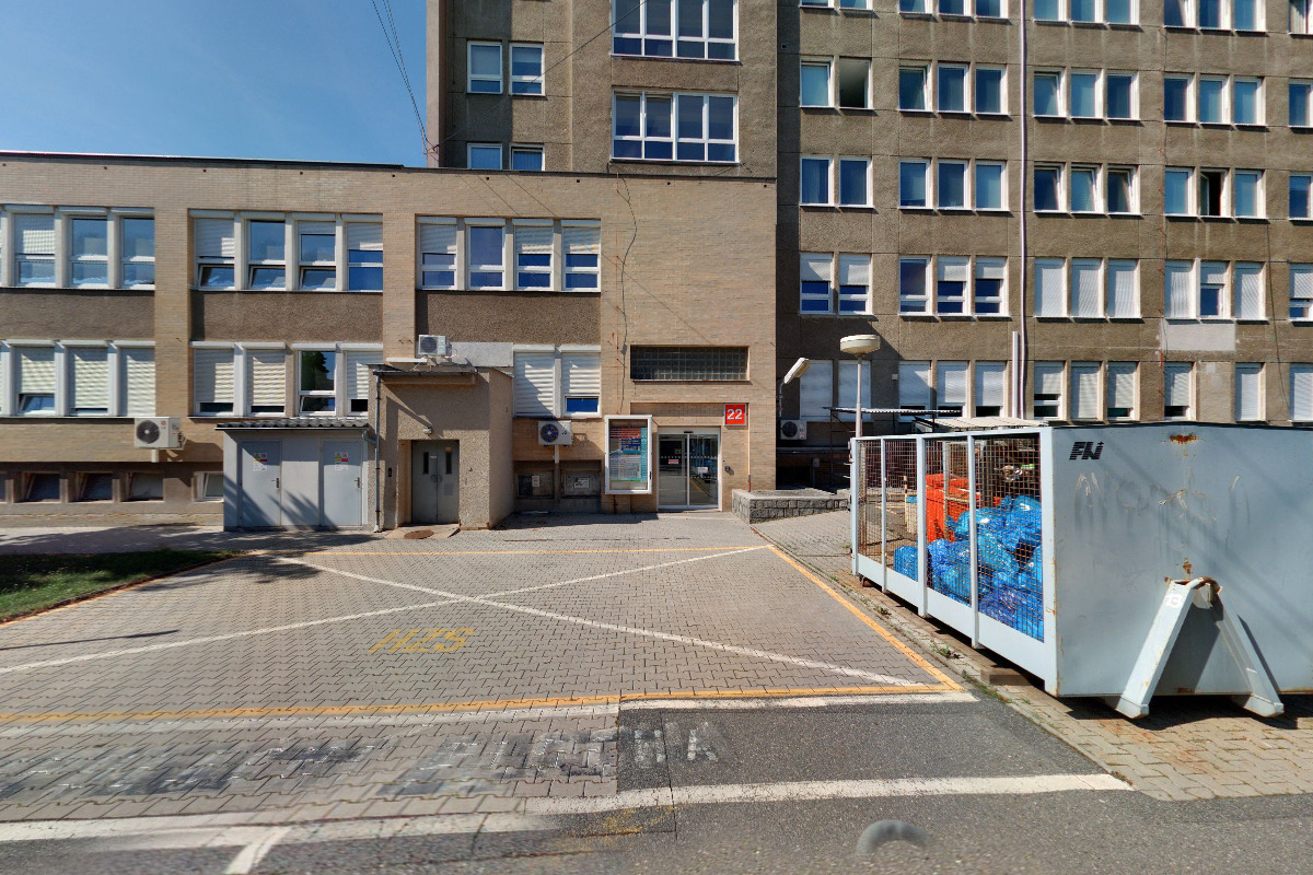 Dermatologická všeobecná ambulance foto 2