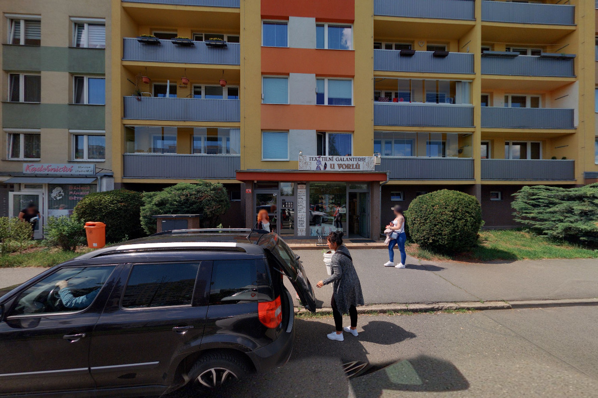 Textilní galanterie U Vorlů foto 2