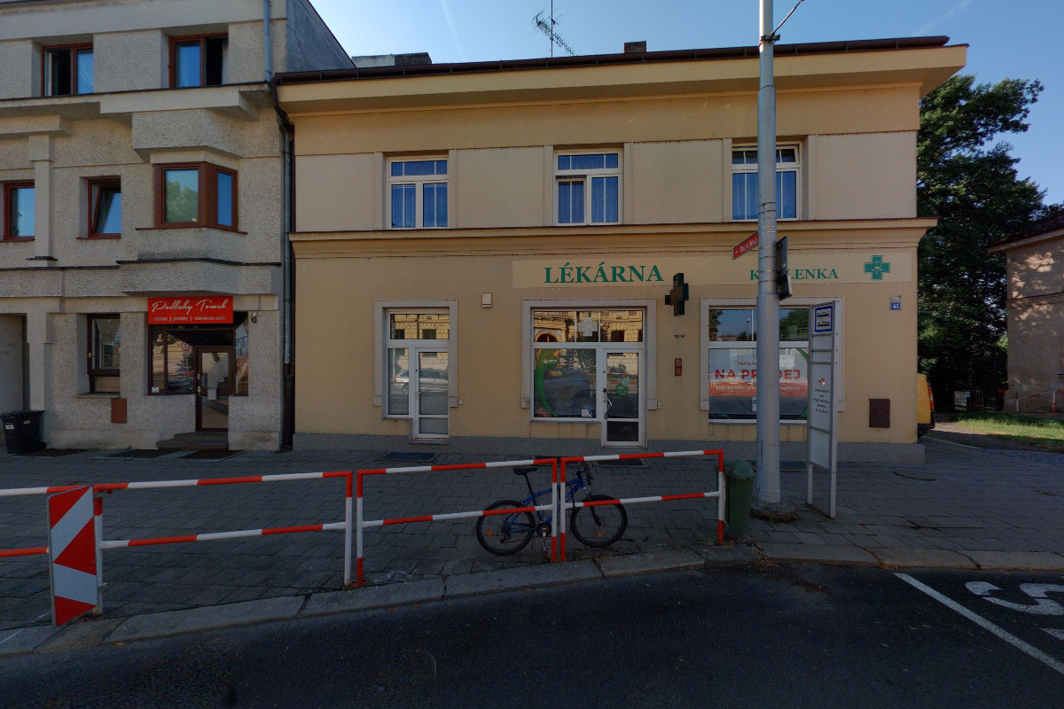 Dětská skupina Hrošíci