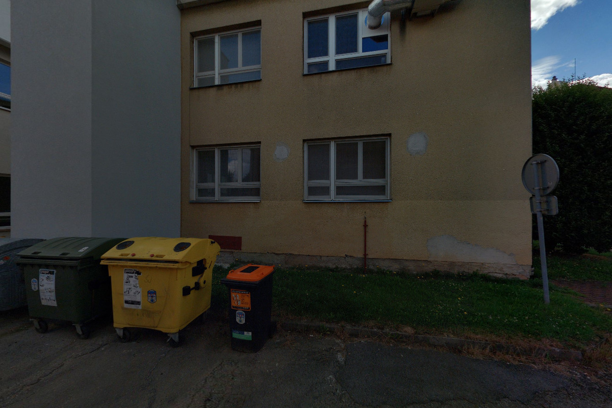 Školní jídelna Pelhřimov foto 2