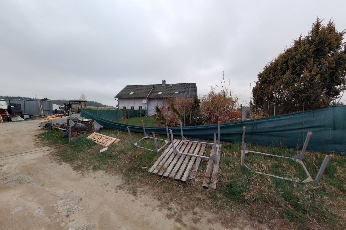 Ubytování Dlouhý Újezd