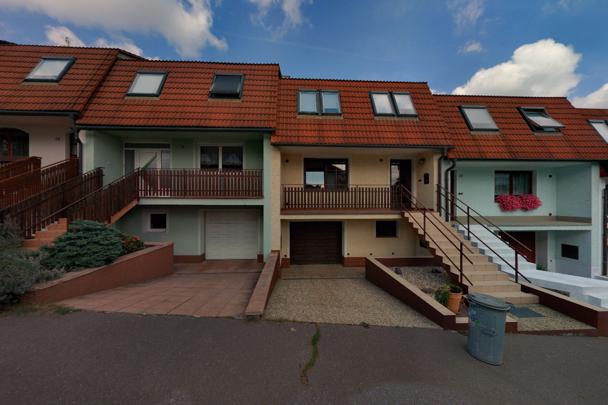 Třídící a kontrolní práce - Makala Pro