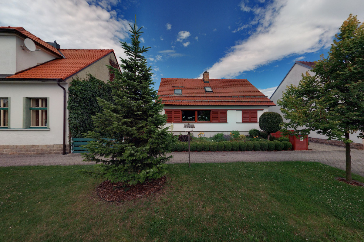 Jiří Tuček - stavební firma