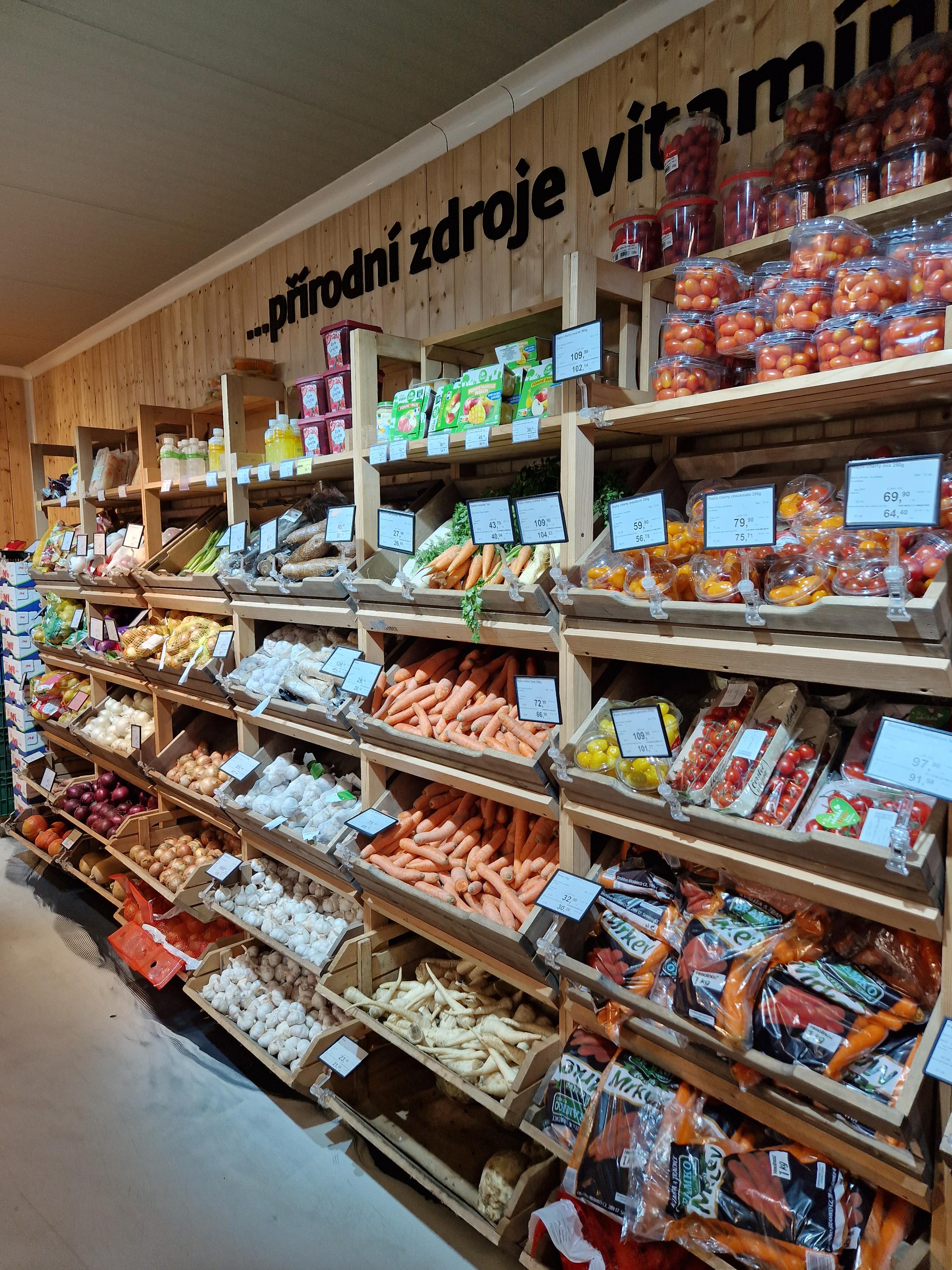 JIP Svět potravin foto 6