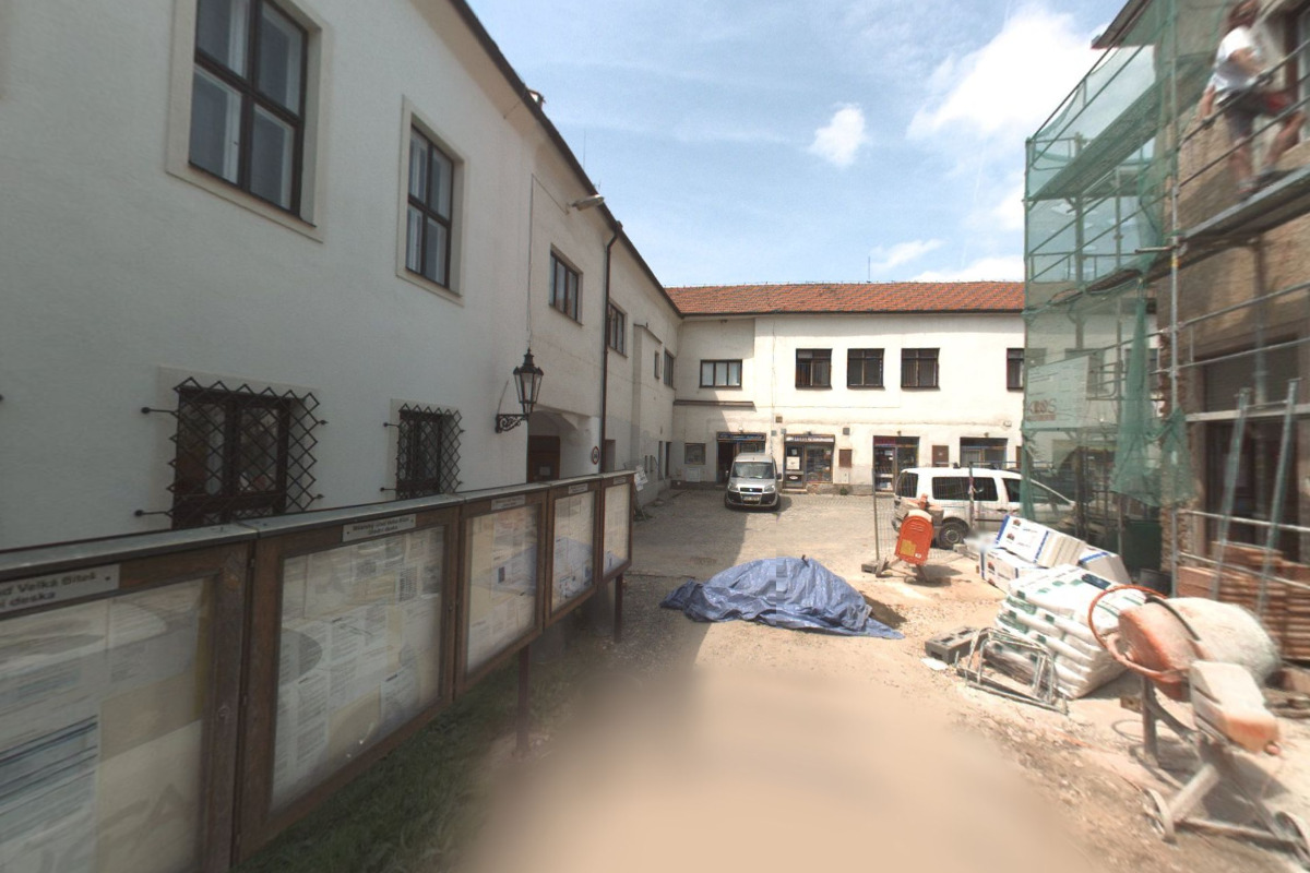 MŠ Velká Bíteš, Masarykovo náměstí 86 foto 5