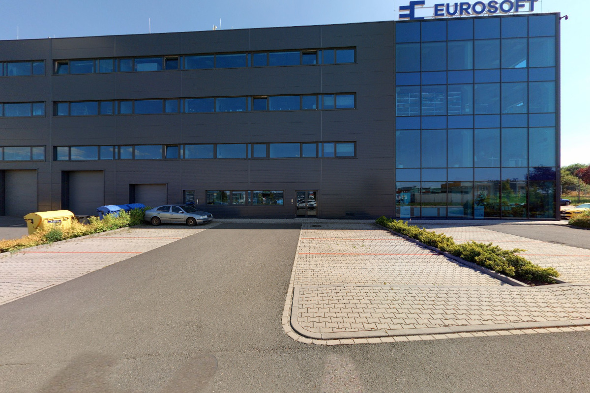 EUROSOFT - System s.r.o.