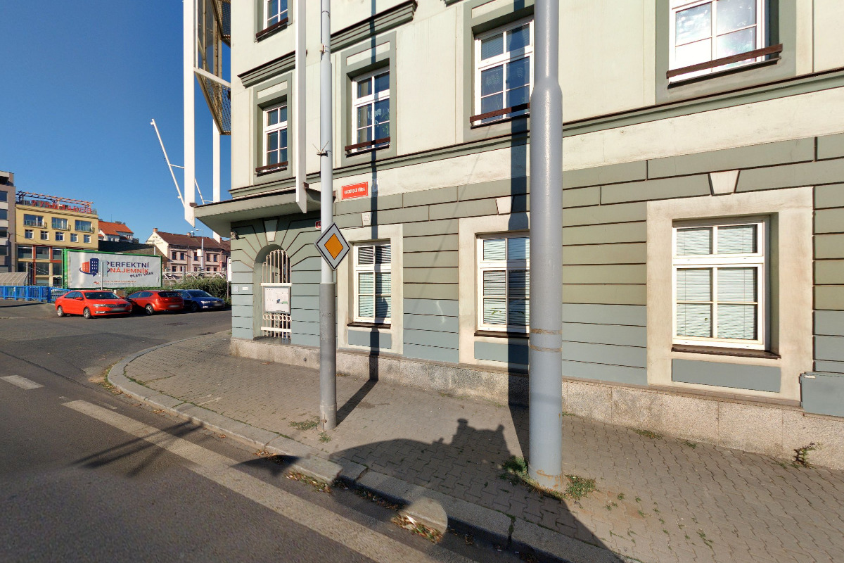 Česká inspekce životního prostředí foto 2