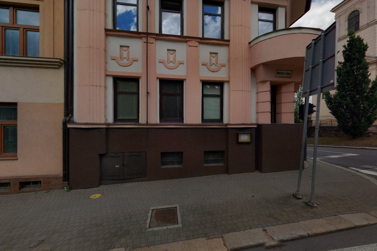 Zdravotní ústav se sídlem v Ostravě foto 2