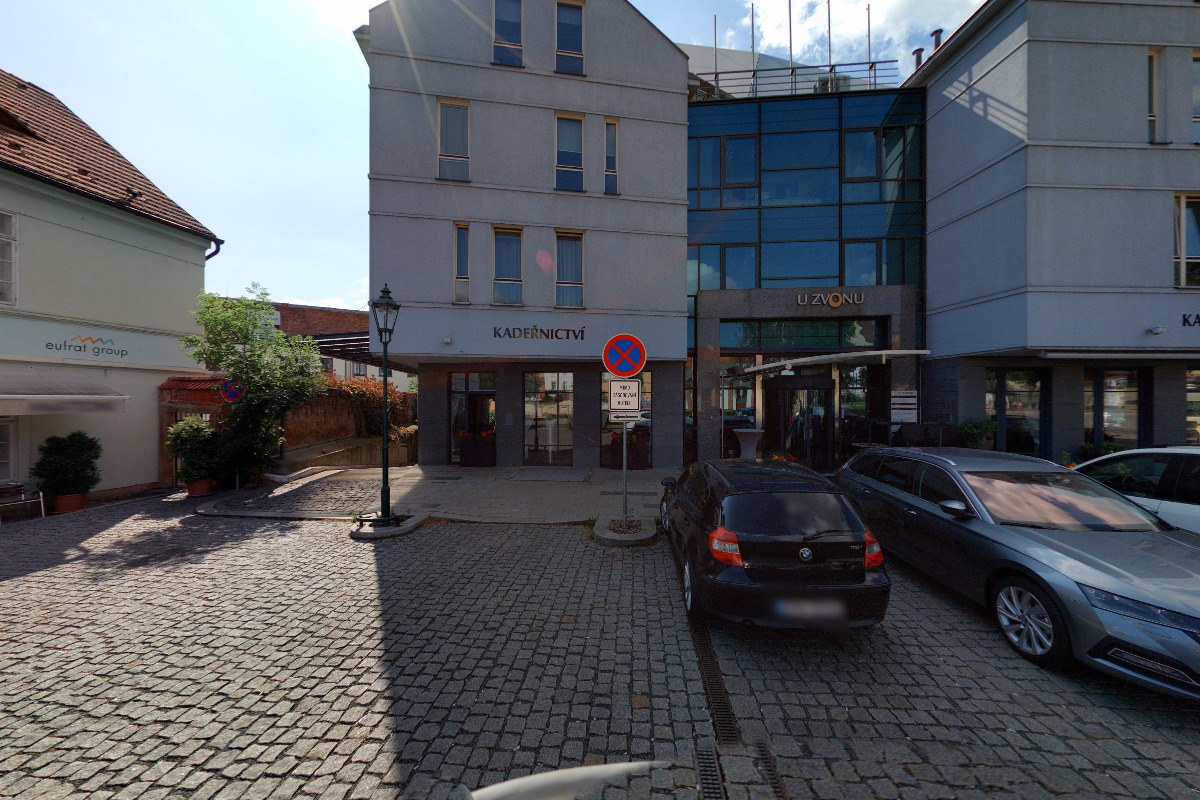 Kavárna U Zvonu foto 5