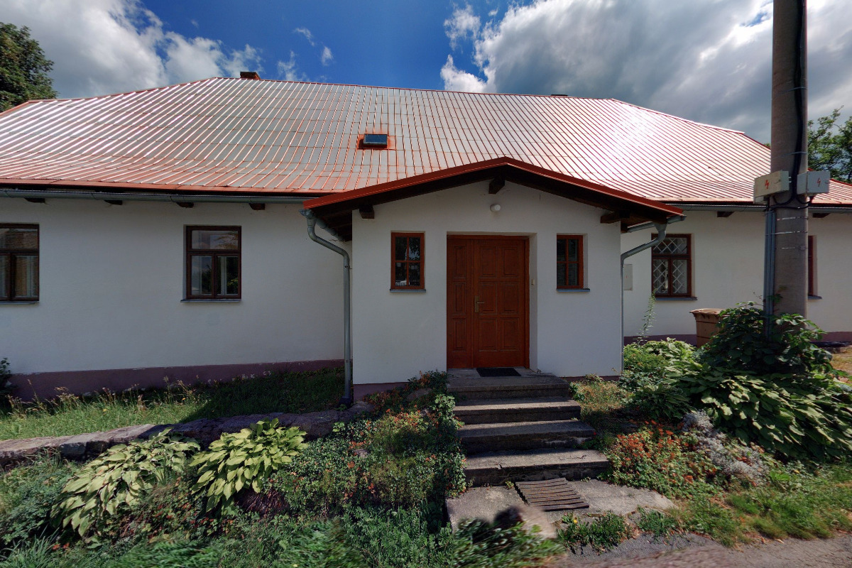 Římskokatolická farnost Herálec pod Žákovou horou