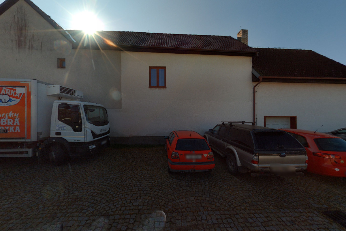 Tělocvičná jednota Sokol Studená I.