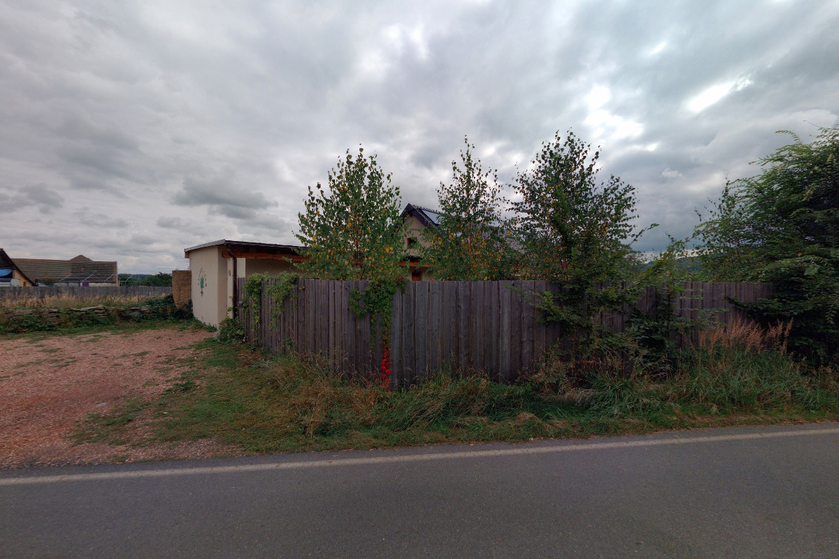 Organic Farm Soběsuky foto 2