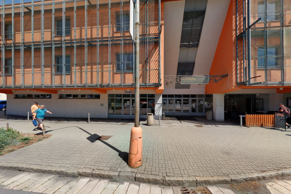 Divadelní restaurace Bejkárna