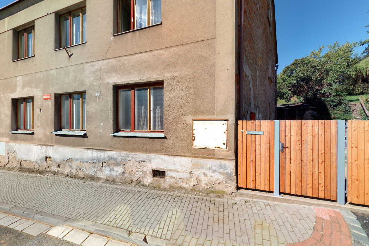 Sbor Církve bratrské v České Skalici