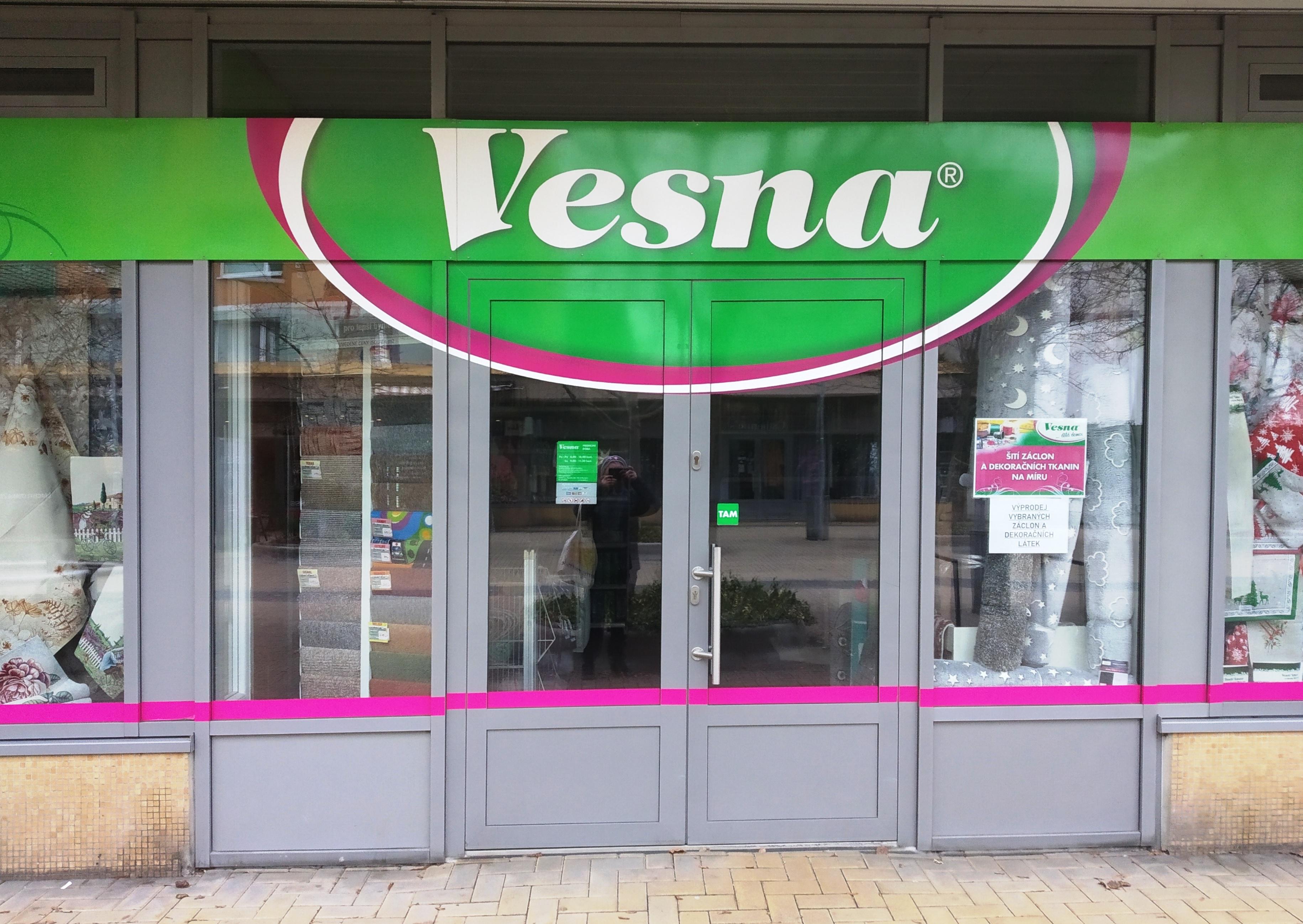 VESNA, a.s. foto 3
