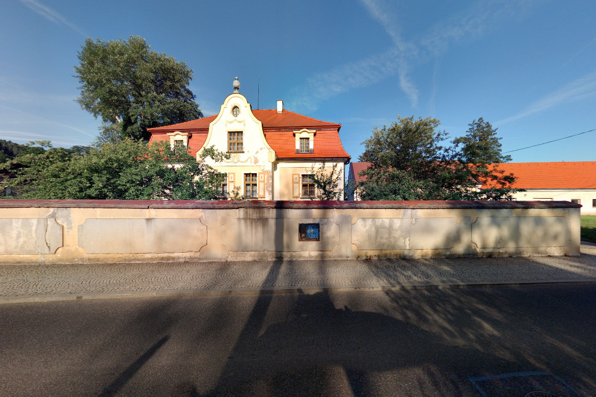 Římskokatolická farnost Raspenava foto 2