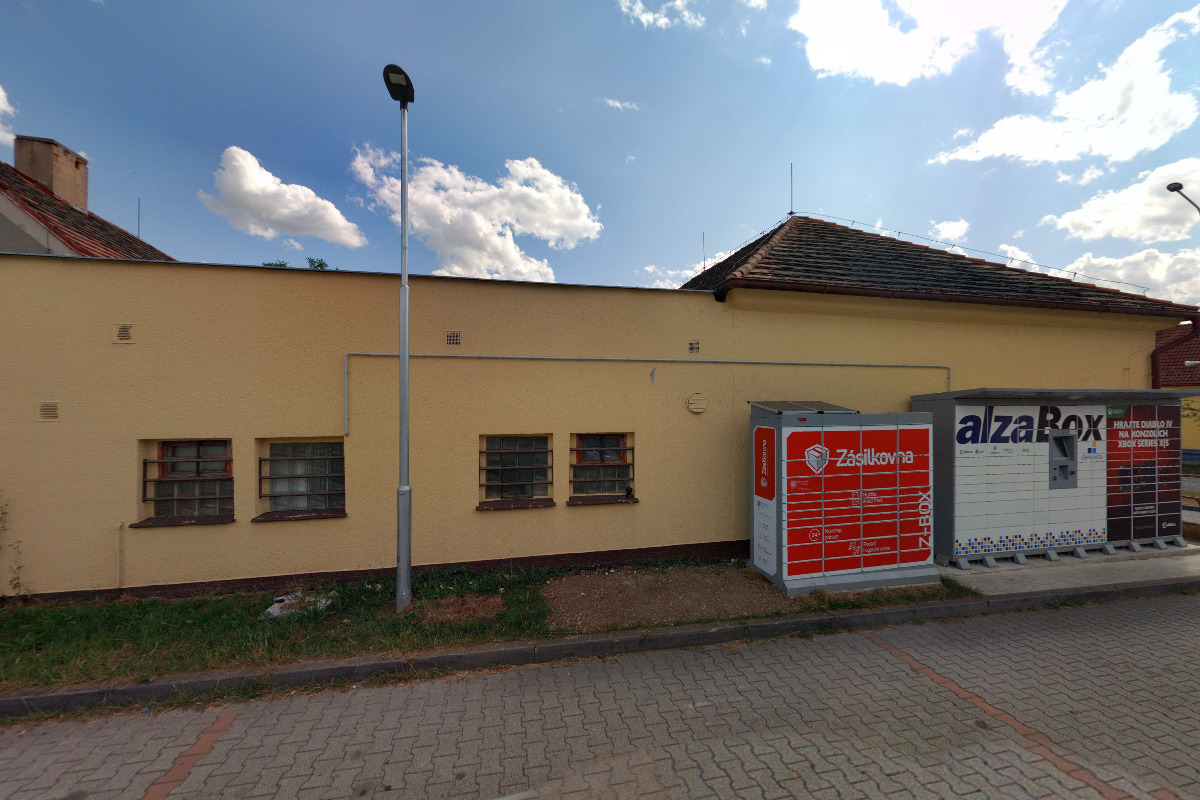 COOP Plzeň, družstvo foto 4