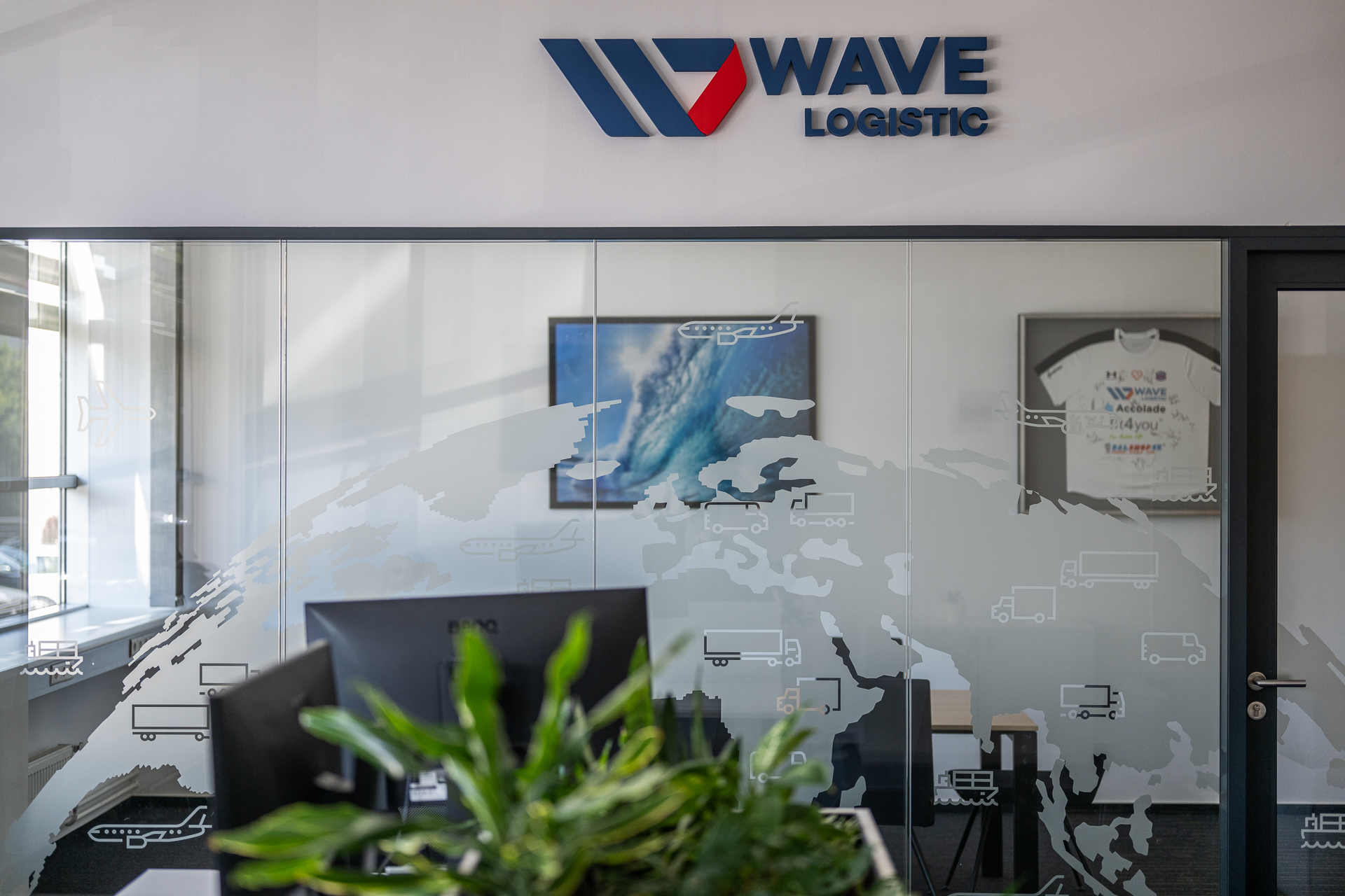 Wave Logistic foto 2