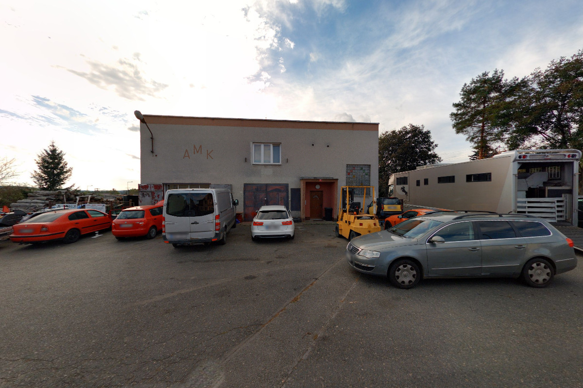 AVZO TSČ ČR AMK Staňkov