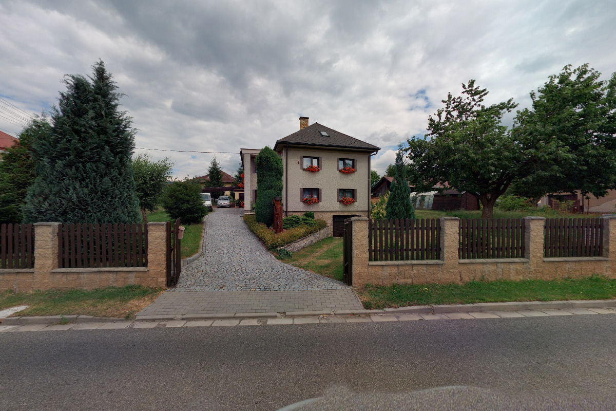 STAVO - P Josef Pich