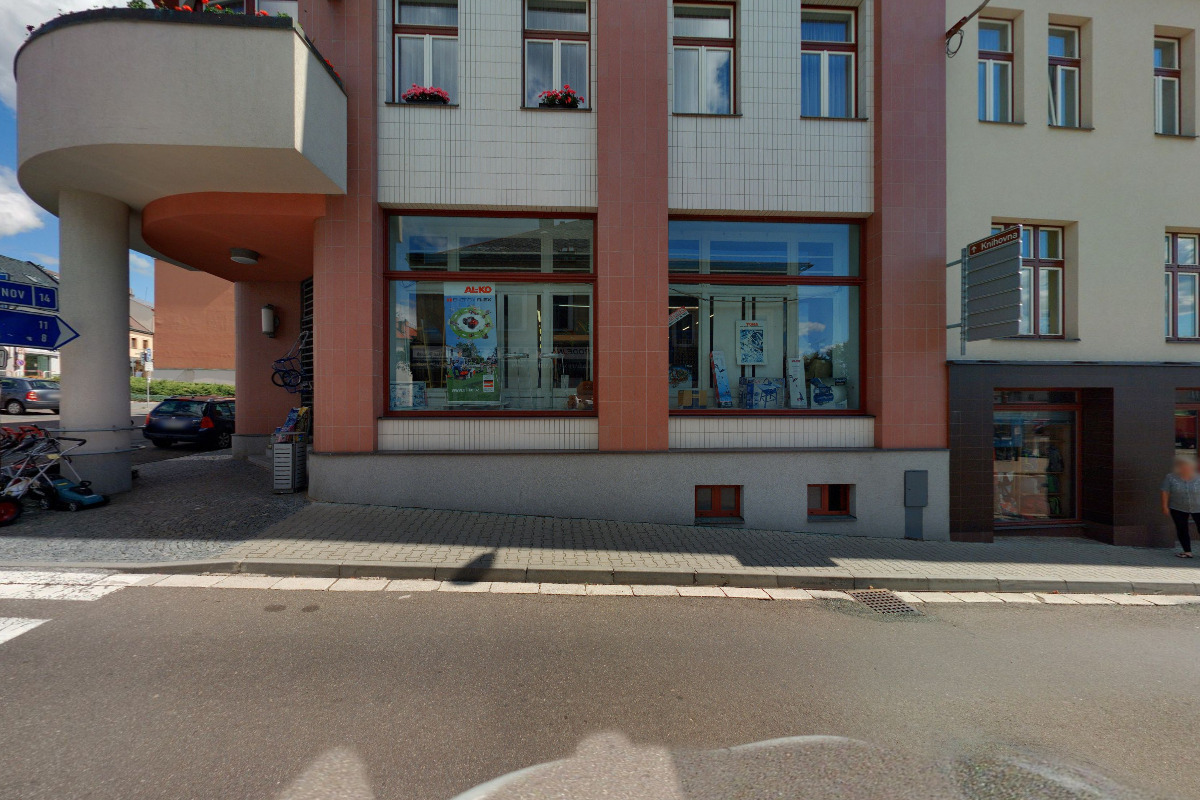 Trafika - Dali foto 2