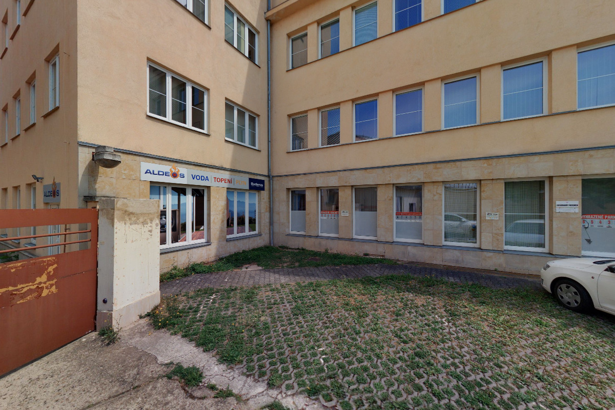 Aldeos - voda - topení - plyn foto 3