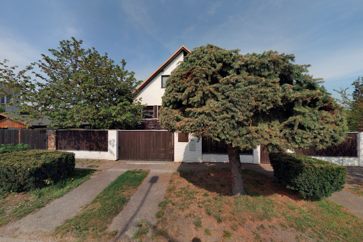 Jan Macháček - webdesign