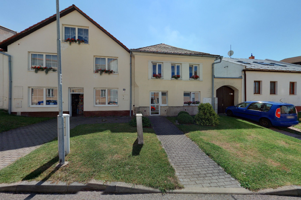 Ilona Miklová - kadeřnictví foto 3