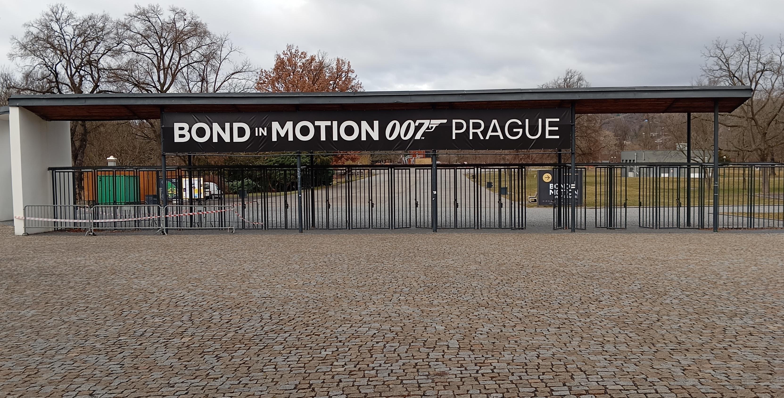 Výstaviště Praha Holešovice foto 3