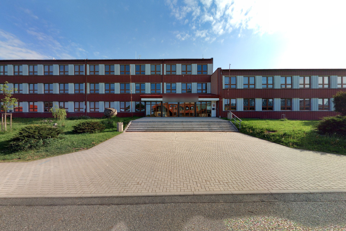 Základní škola Přimda