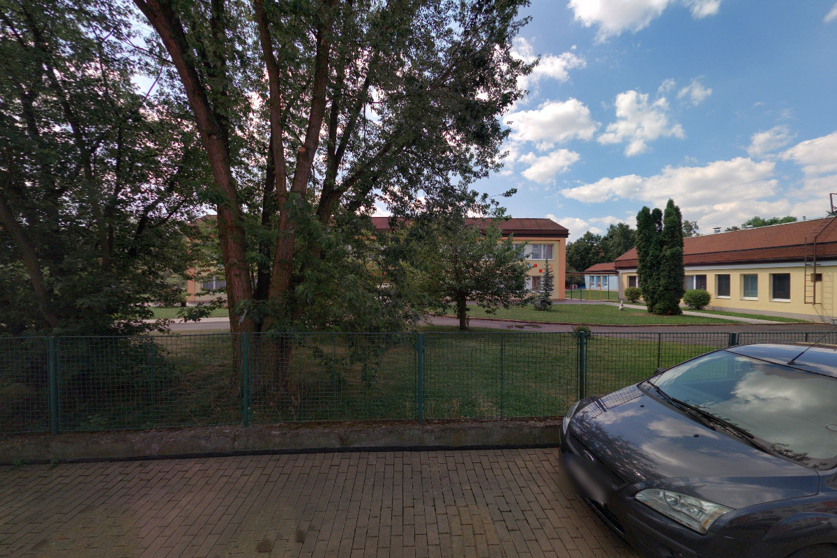 MŠ Klicperova Rakovník foto 3