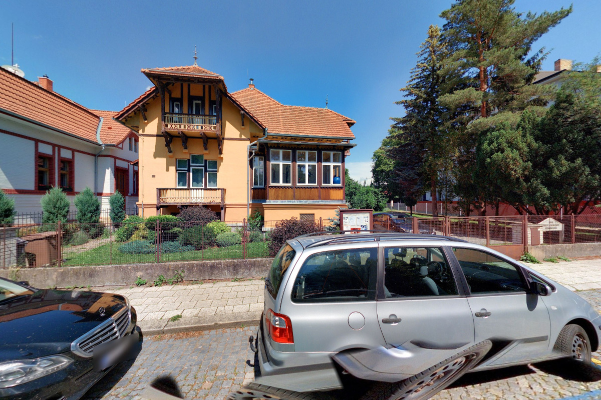 Sbor Církve adventistů sedmého dne Poděbrady foto 3