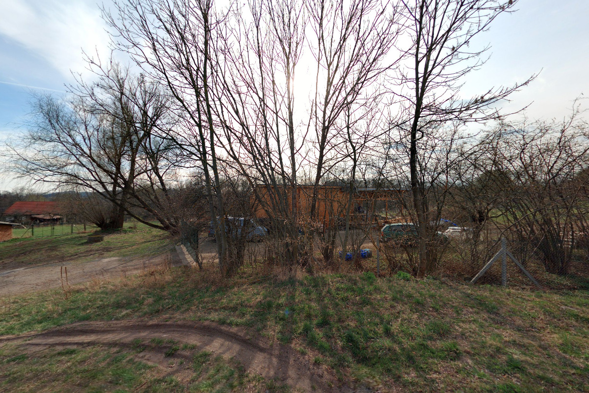 Statek Cidlina - Moštárna foto 3