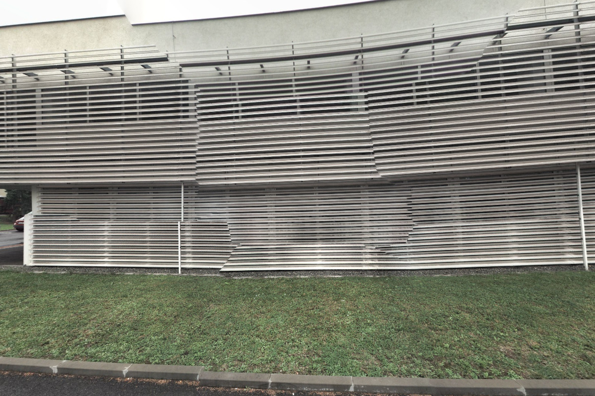 B. Braun Avitum s.r.o. - Dialyzační středisko Český Těšín foto 5