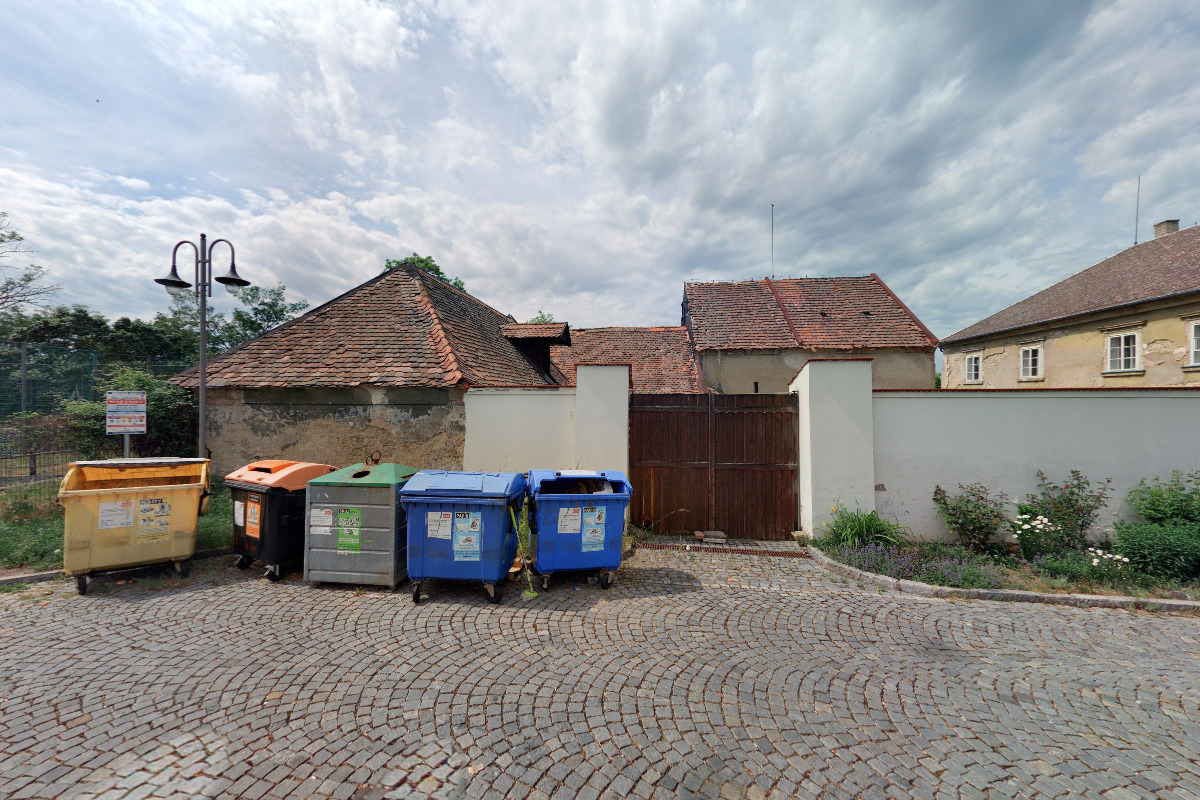 Římskokatolická farnost Benátky nad Jizerou foto 2