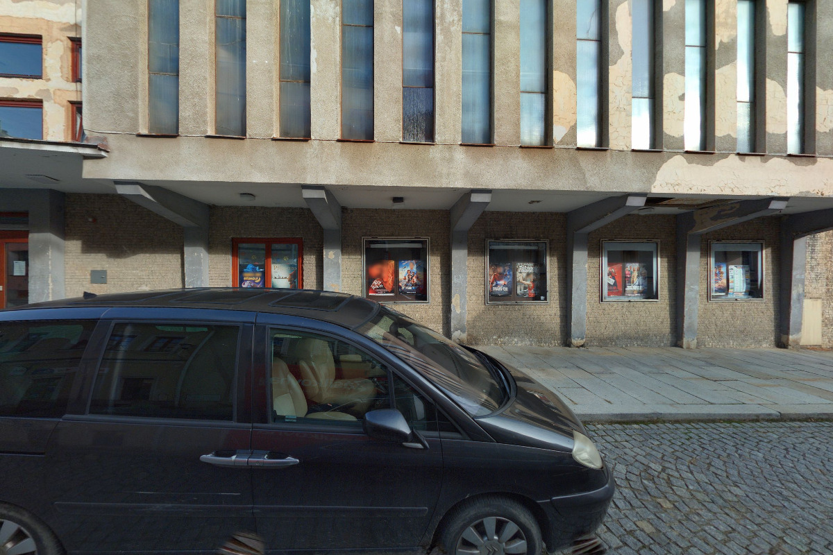 Kino Čakan foto 3