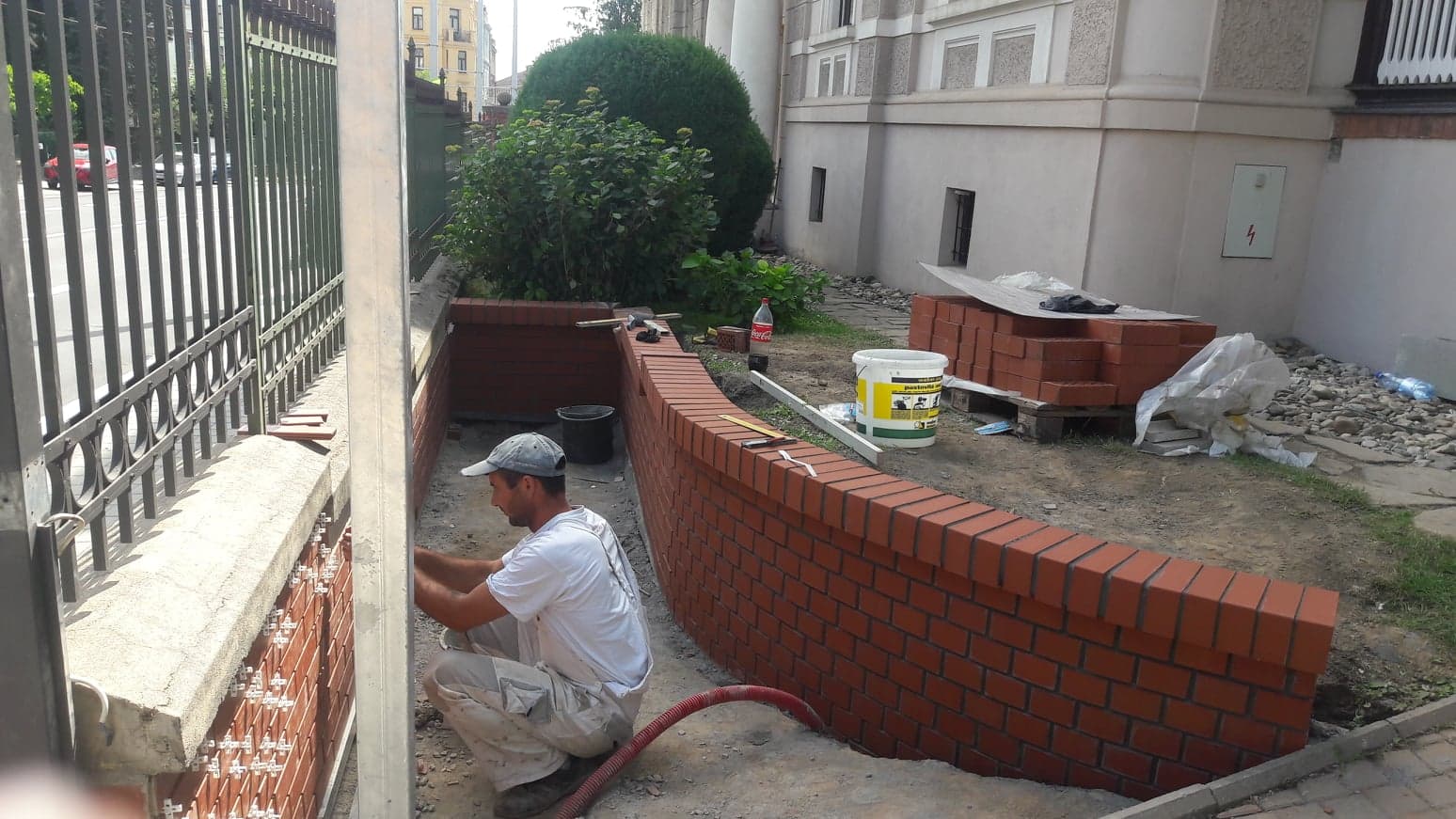 Müllerteam s.r.o. - vyklízecí práce foto 5