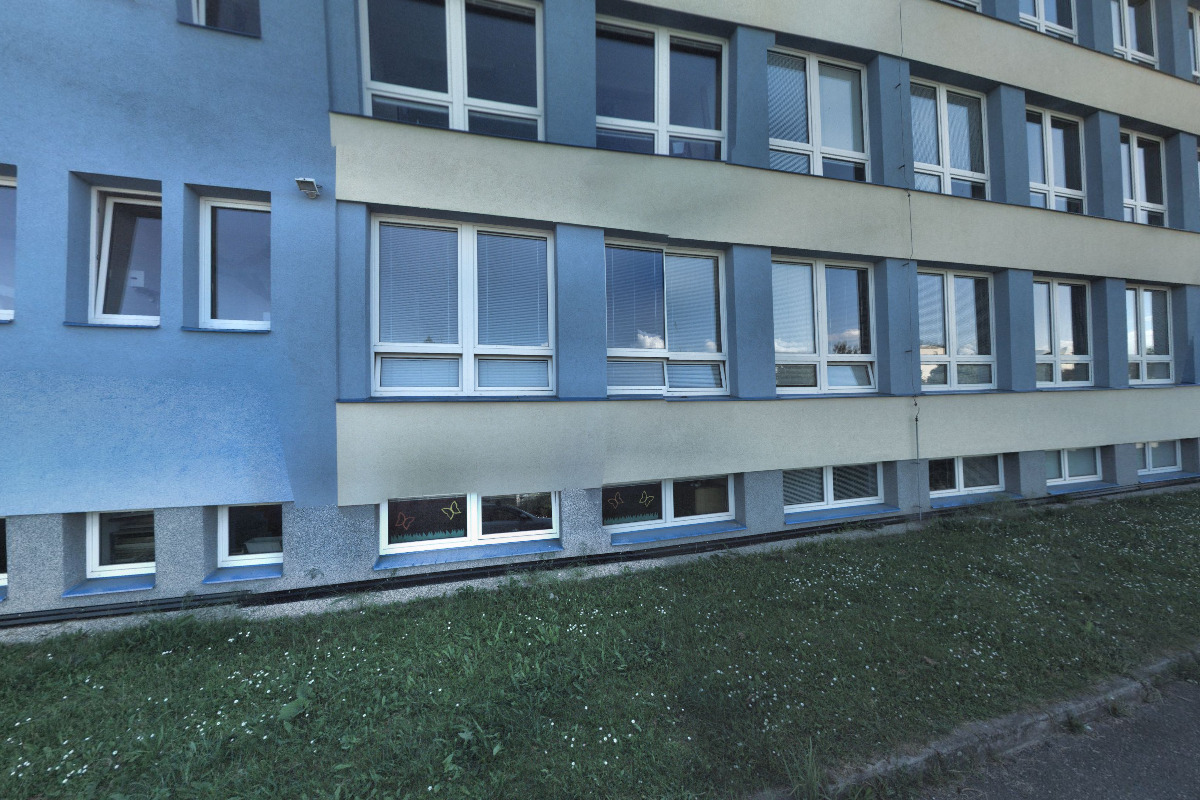 FITNESS - Petr Pik foto 2