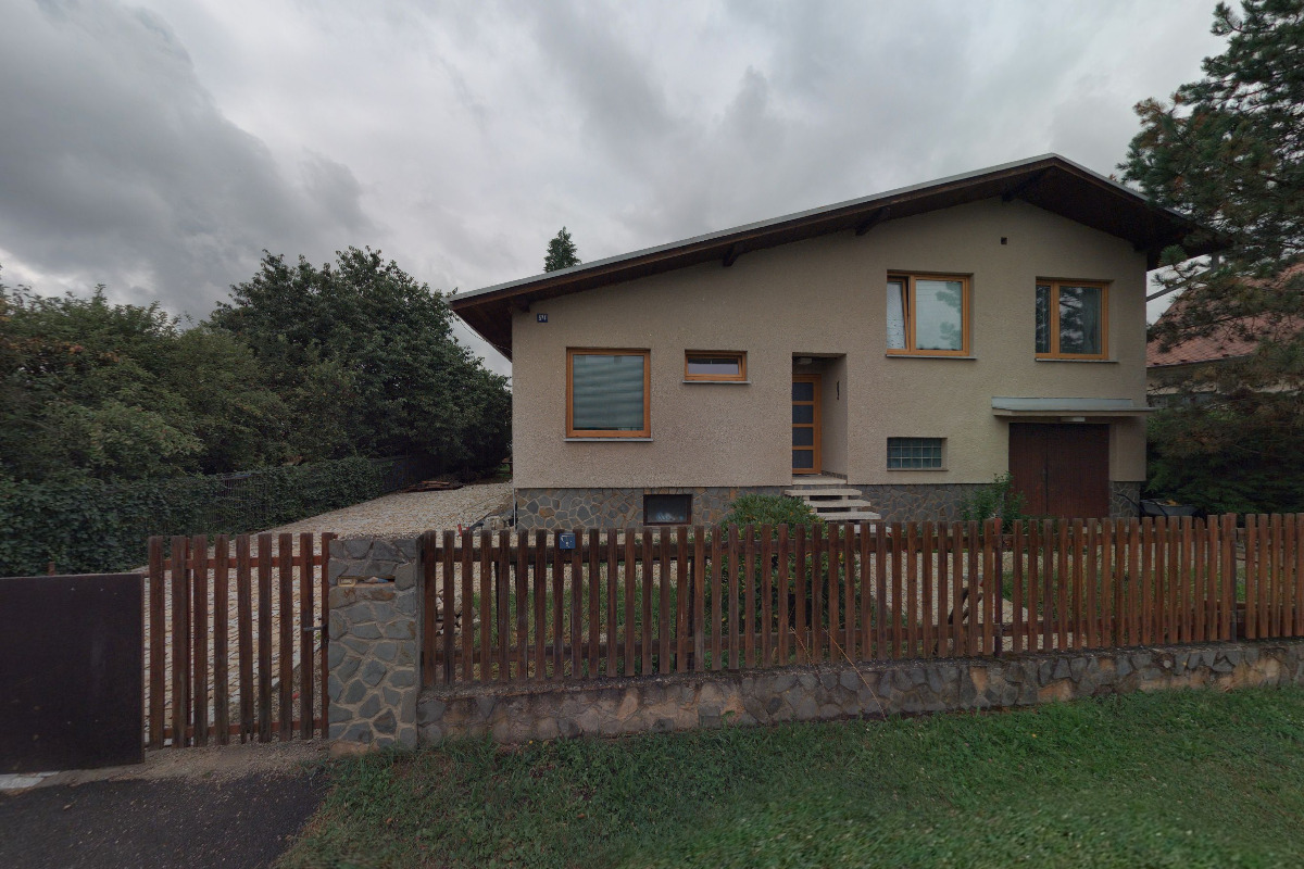 STAVBY CZ, s.r.o.