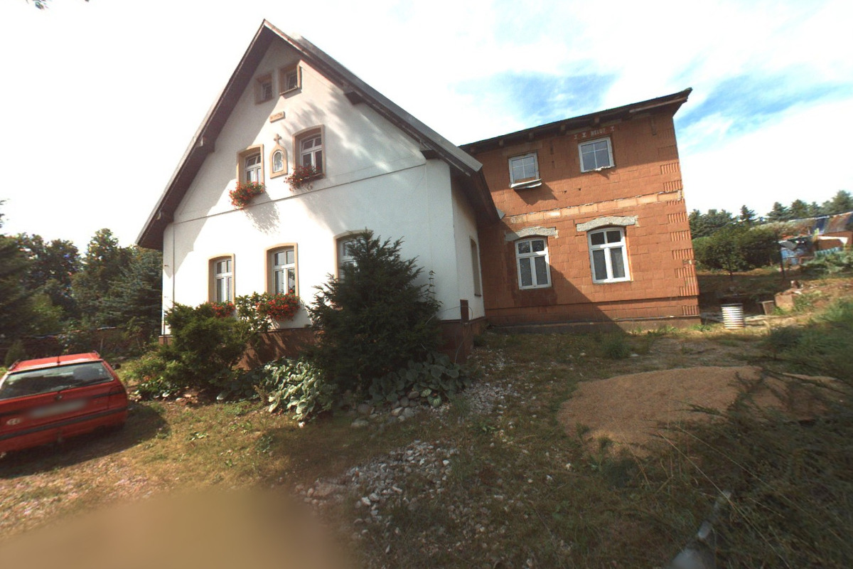Pension Slunko foto 1