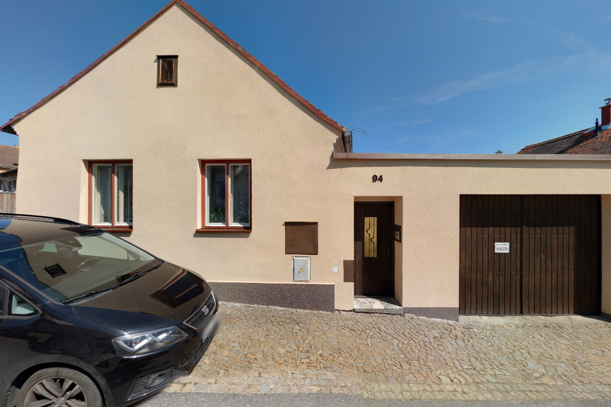 Autodoprava Tomáš Jeníček foto 5