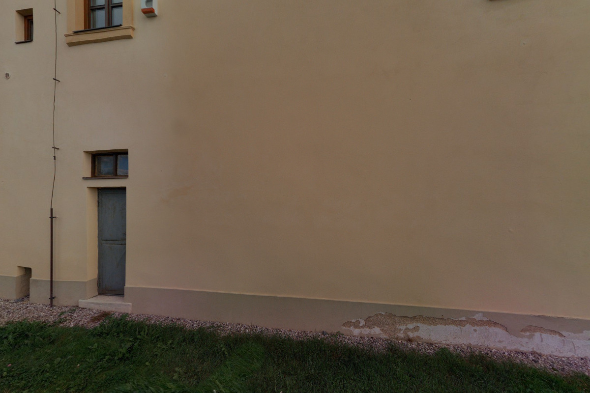 Krsy - obecní úřad