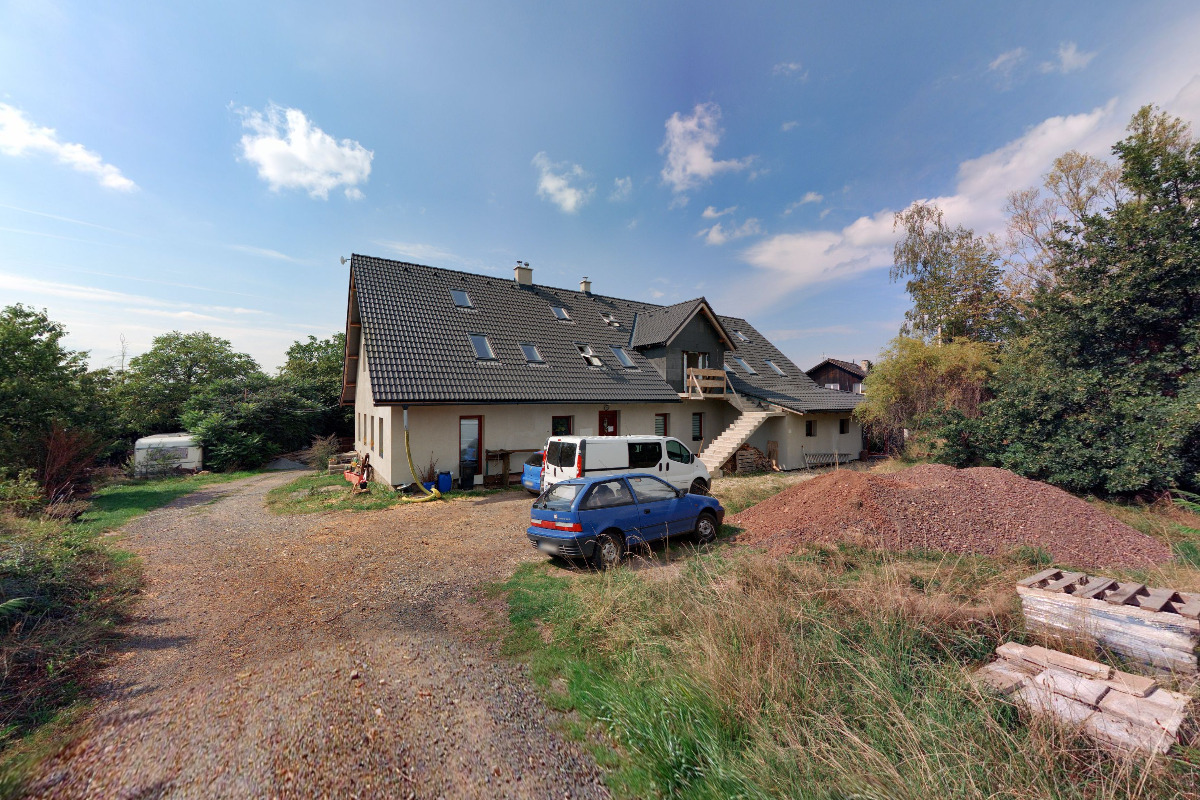 Centrum zdravého pohybu Camino